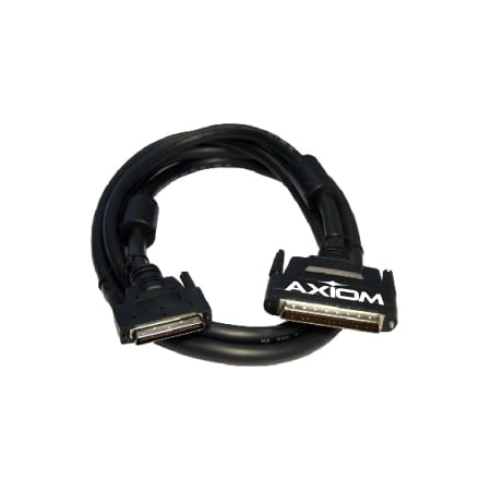 Axiom Vhdci-Hd68 Offset Cable Hp Compatible 6Ft - 341176-B21